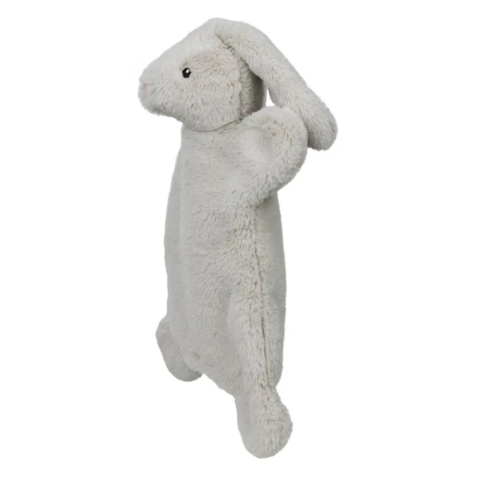 My Cuddly Puppet Bunny - Image 4