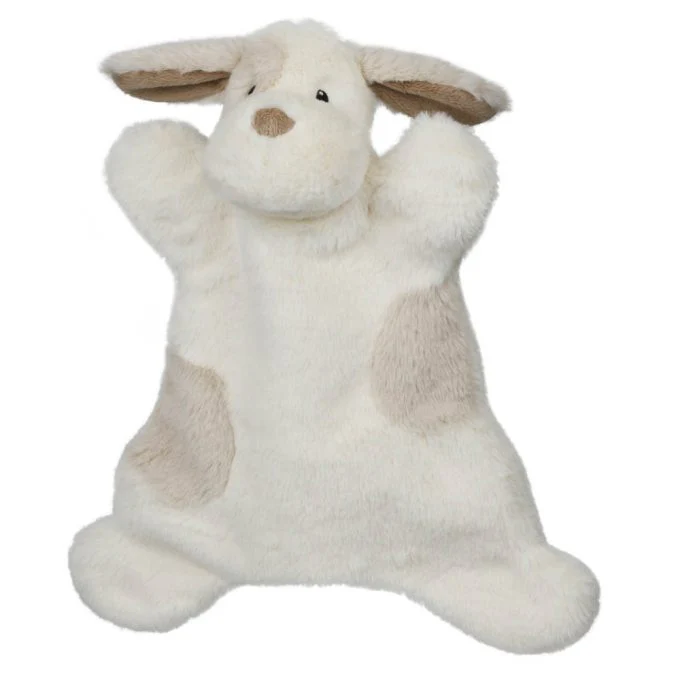 My Cuddly Puppet Dog - Image 2