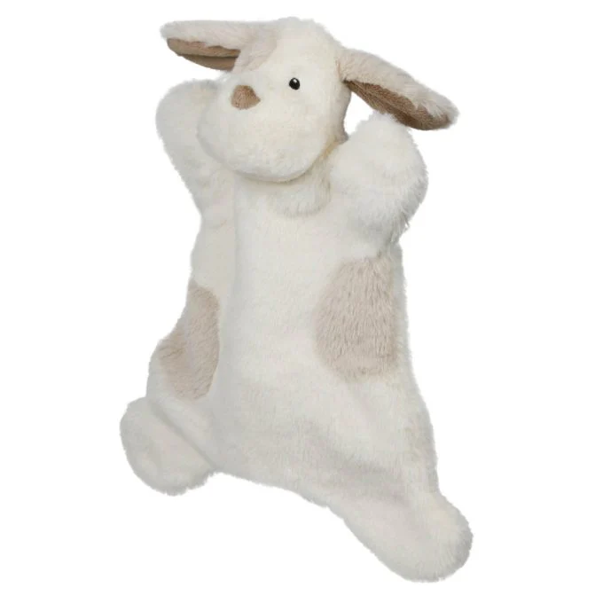 My Cuddly Puppet Dog - Image 3