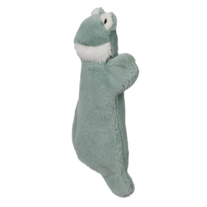My Cuddly Puppet Frog - Image 4