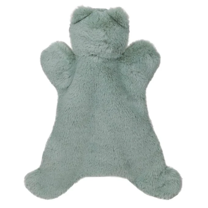 My Cuddly Puppet Frog - Image 5