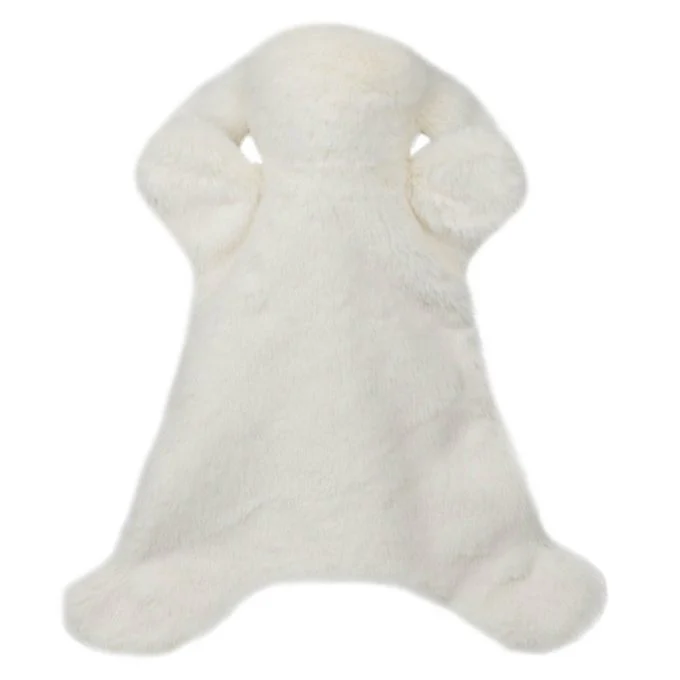 My Cuddly Puppet Lamb - Image 6