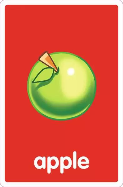 My First Flashcards - Image 2