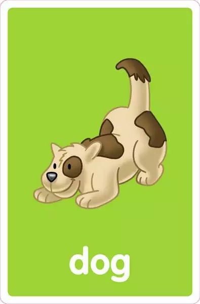 My First Flashcards - Image 5