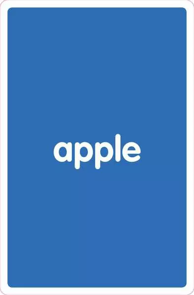 My First Flashcards - Image 6