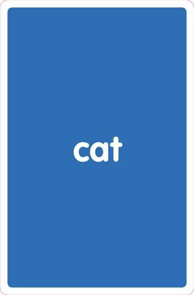 My First Flashcards - Image 8