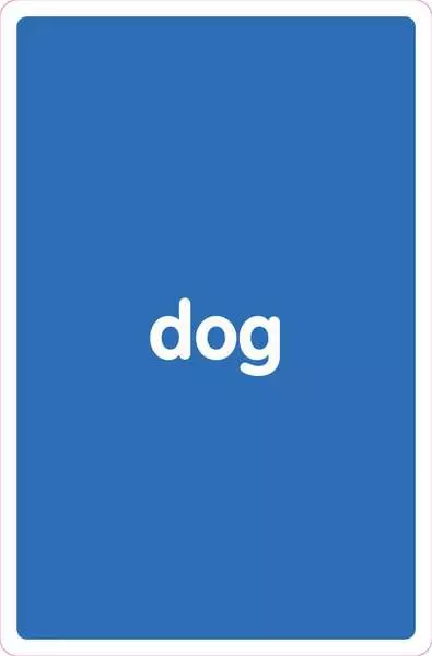 My First Flashcards - Image 9