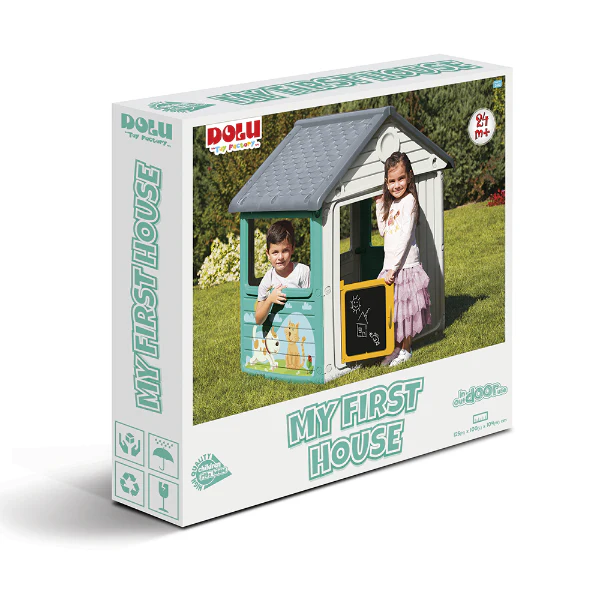 My First House - Image 3