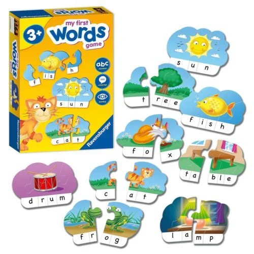 My First Words - Image 2