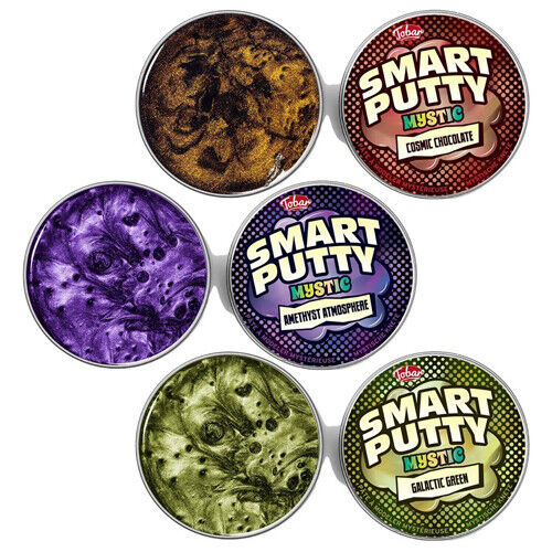 Mystic Smart Putty - Image 2