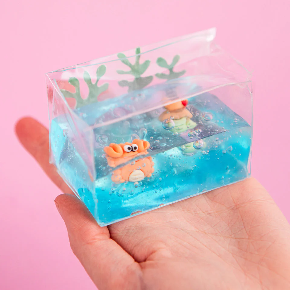Nano Tape Magic Classic Kit - Cute Animals - Image 3