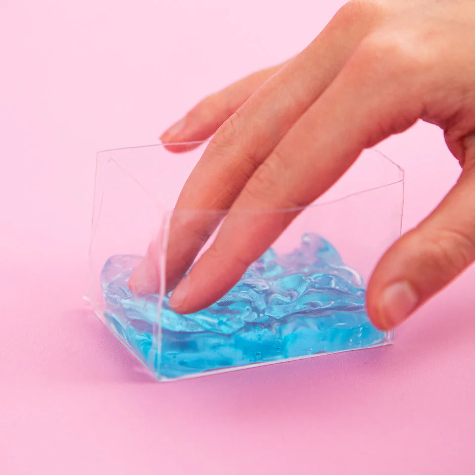 Nano Tape Magic Classic Kit - Cute Animals - Image 4