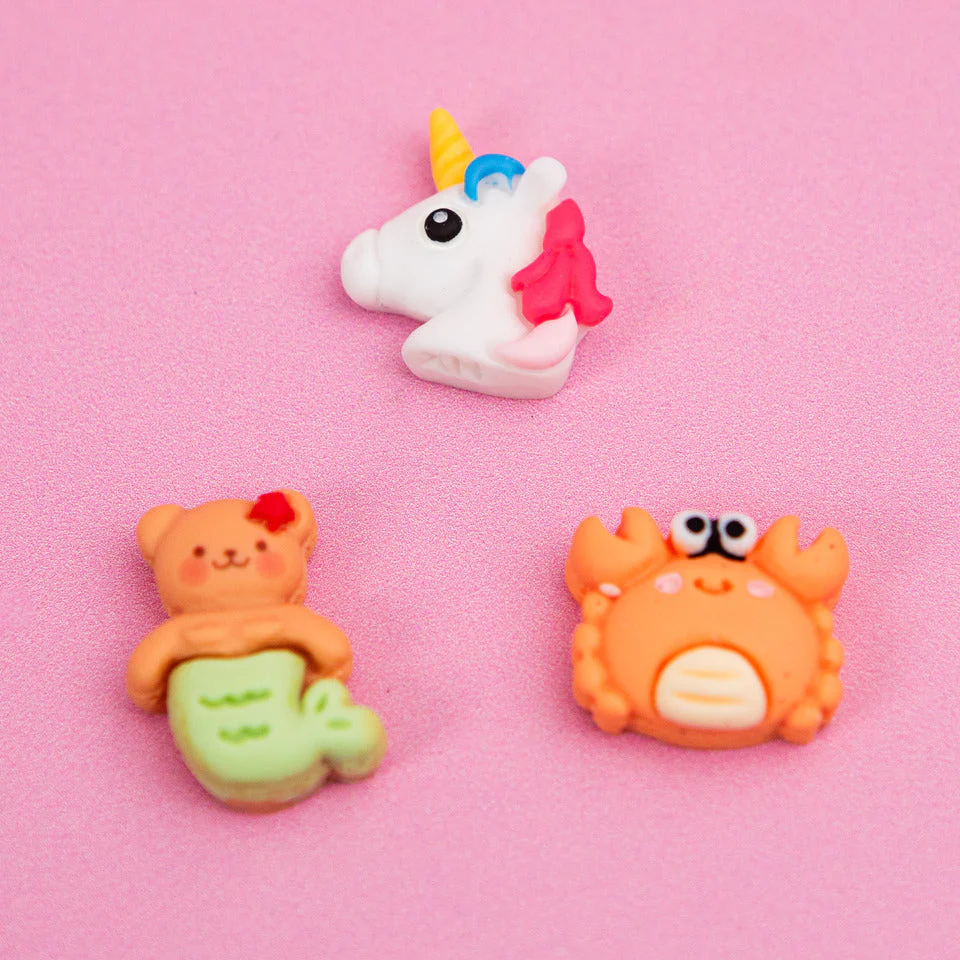 Nano Tape Magic Classic Kit - Cute Animals - Image 6
