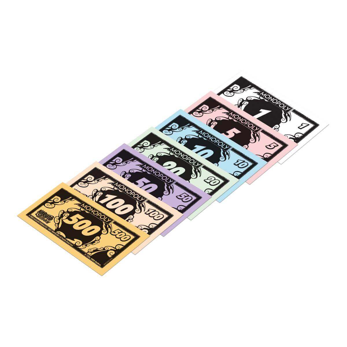 Naruto Monopoly - Image 3