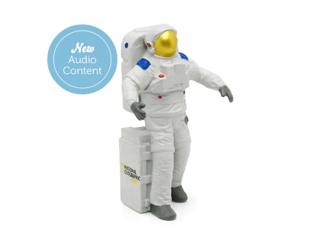 Tonies National Geographic Astronaut - Image 2