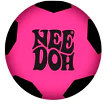 Needoh Hot Shots Football - Image 2