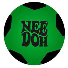 Needoh Hot Shots Football - Image 4