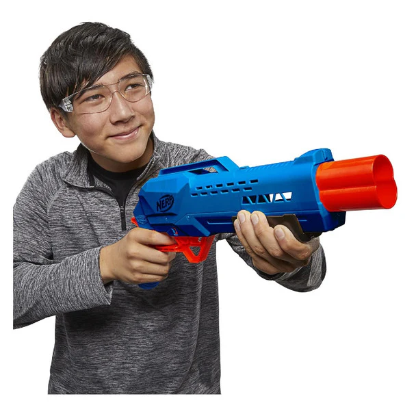 Nerf Alpha Strike Big Cat DB2 - Image 2