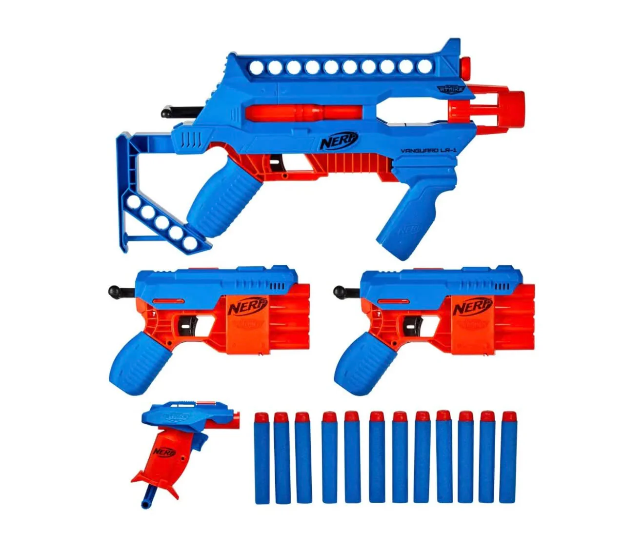 Nerf Alpha Strike Blast Kit - Image 2