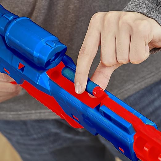 Nerf Alpha Strike Wolf LR-1 - Image 3