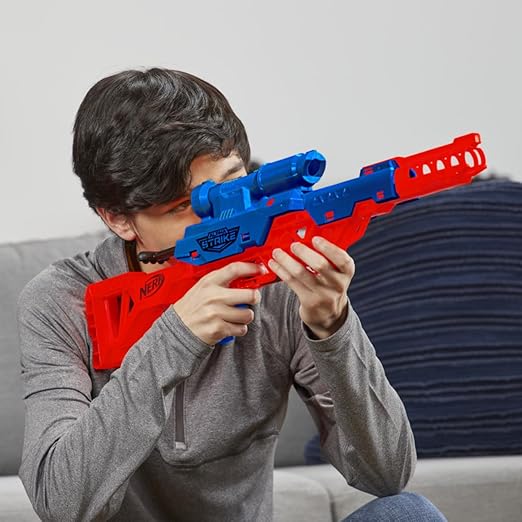 Nerf Alpha Strike Wolf LR-1 - Image 4