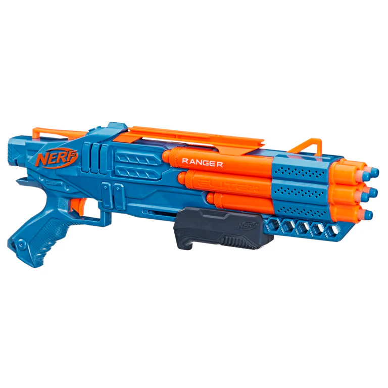 Nerf Elite 2.0 Ranger PD 5 - Image 2