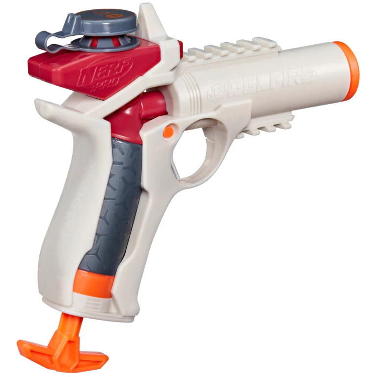 Nerf Gelfire Ignitor - Image 2