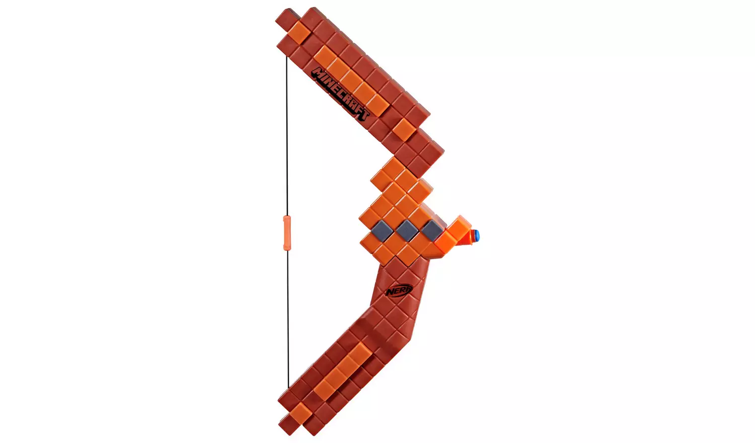 Nerf Minecraft Entry Bow - Image 2