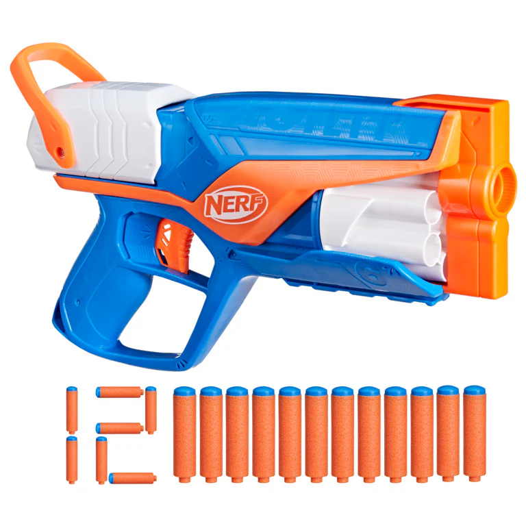 Nerf N Series Agility - Image 2