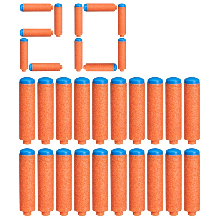 Nerf N1 Refill 20 - Image 2