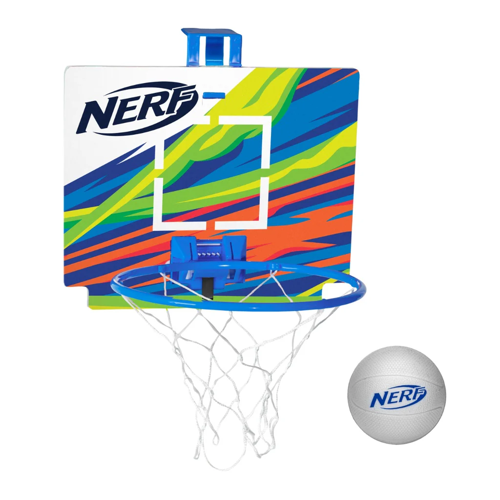 Nerf Nerfoop Blue - Image 2