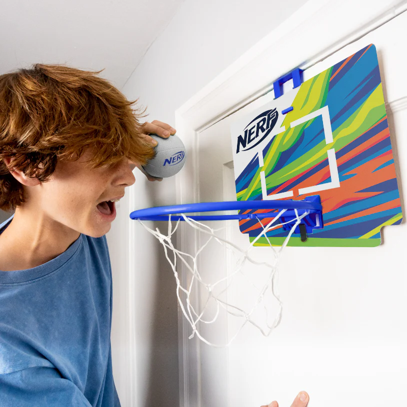 Nerf Nerfoop Blue - Image 3
