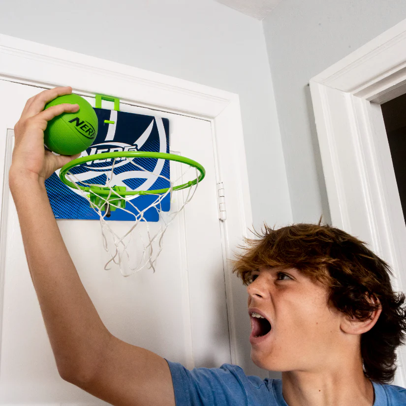 Nerf Nerfoop Green - Image 2
