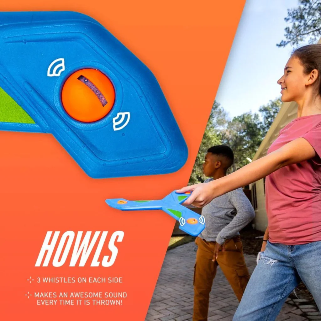 Nerf Slingerang - Image 4