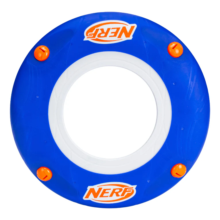 Nerf Sonic Slinger Disc - Image 2