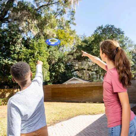 Nerf Sonic Slinger Disc - Image 3