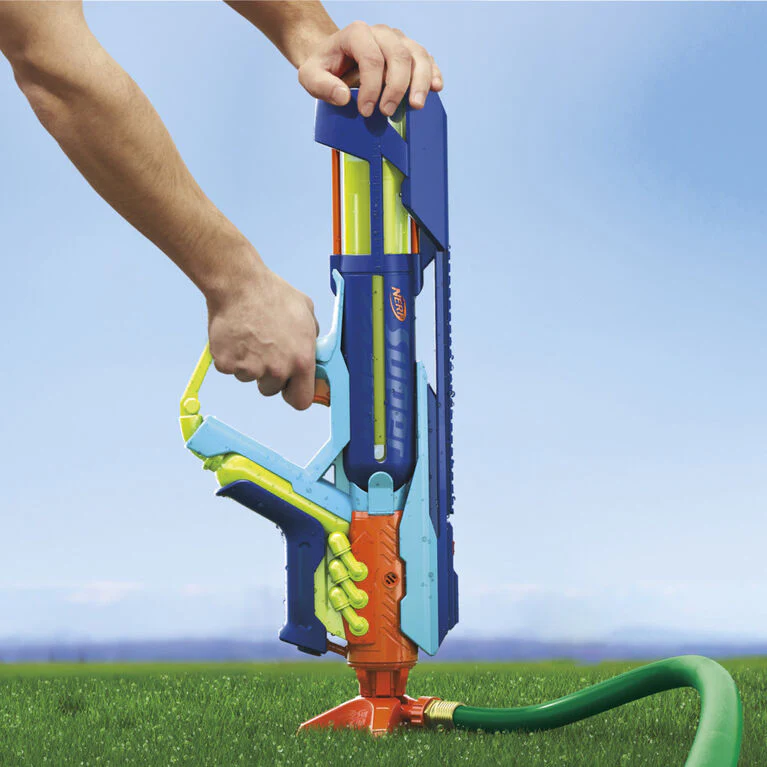 Nerf Super Soaker Power Drench XL - Image 3