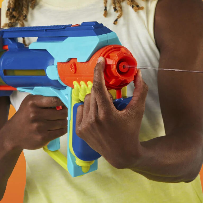Nerf Super Soaker Power Drench XL - Image 5