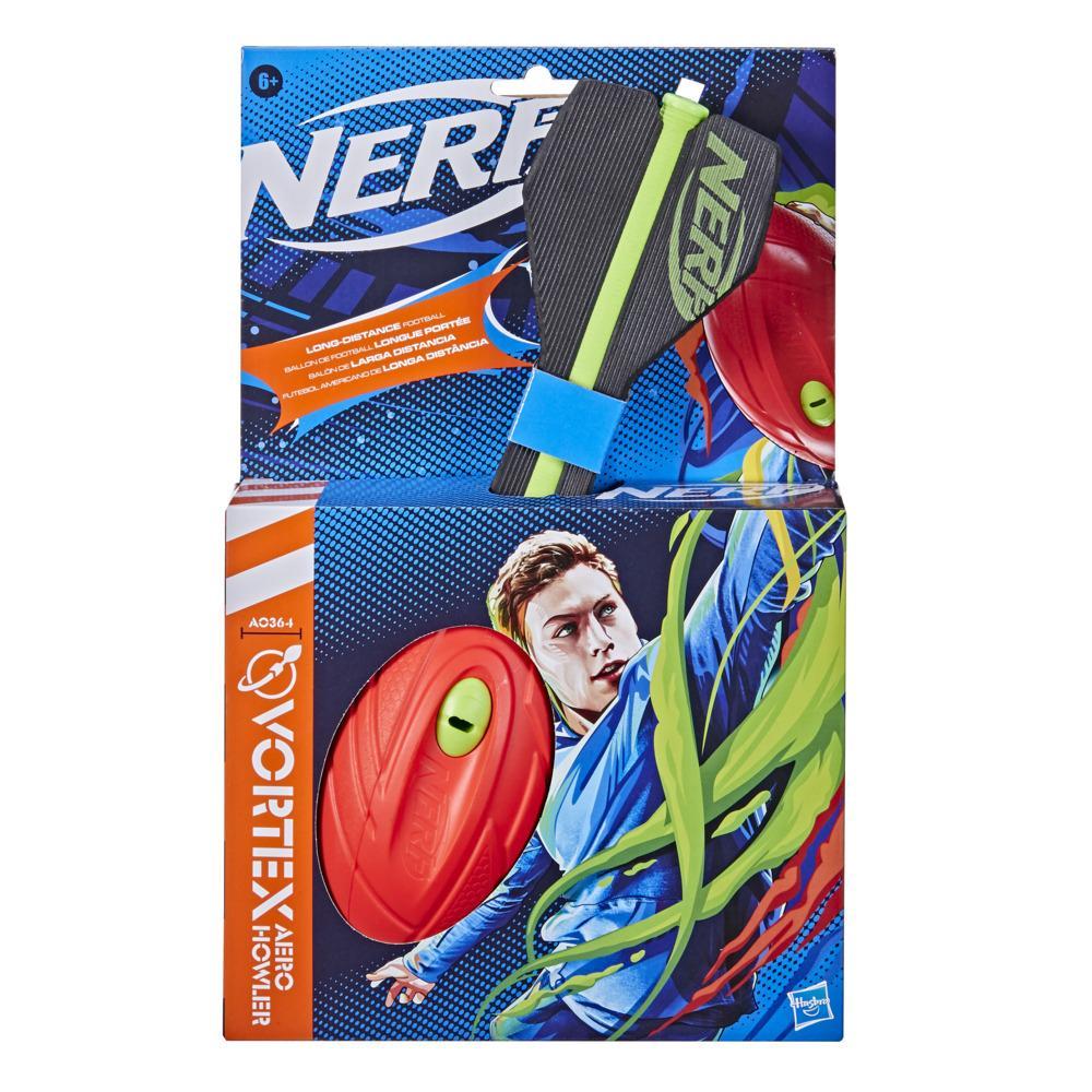 Nerf Vortex Aero Howler - Image 2