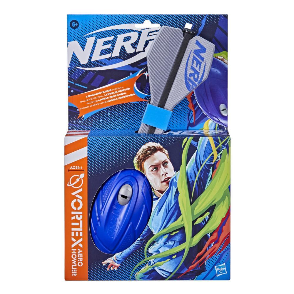 Nerf Vortex Aero Howler - Image 5