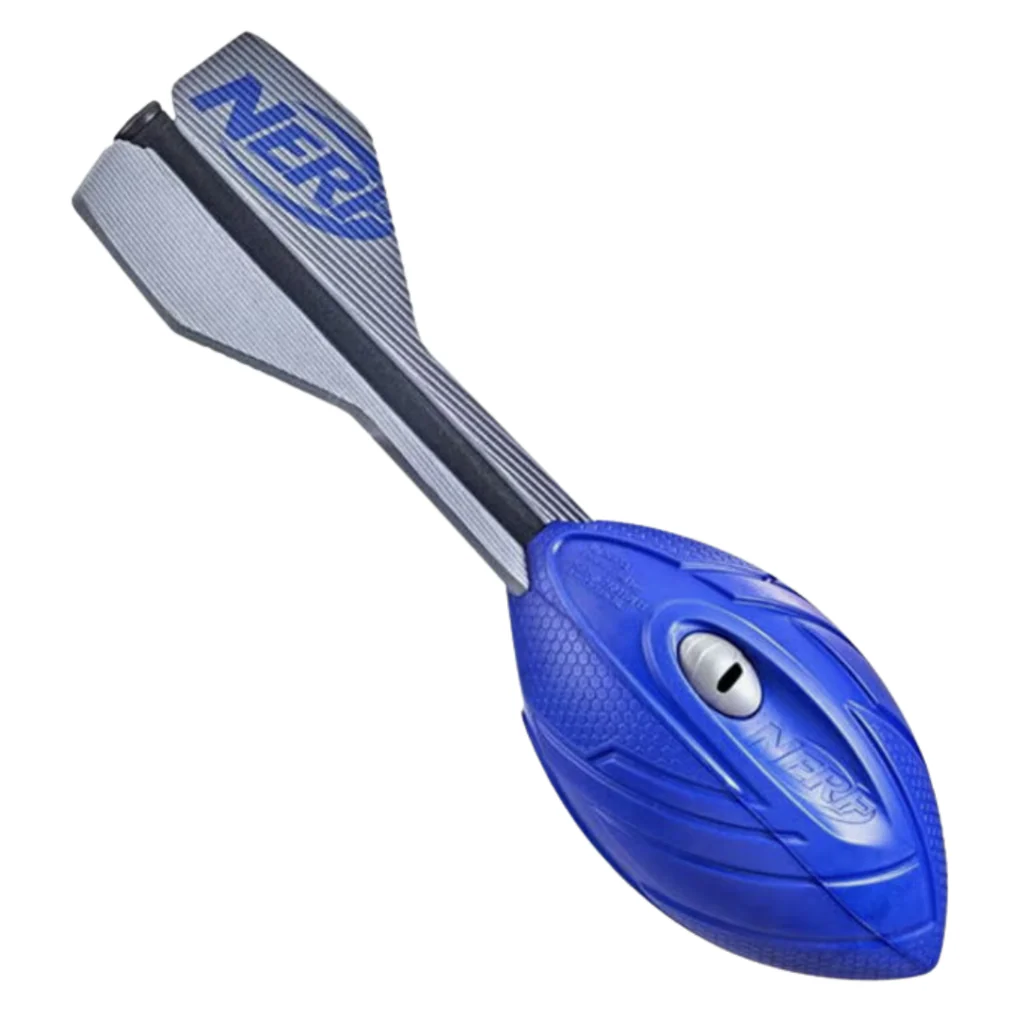 Nerf Vortex Aero Howler Blue - Image 2