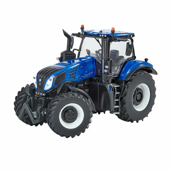 New Holland T8 Genesis - Image 2