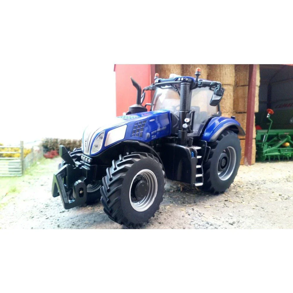 New Holland T8 Genesis - Image 3