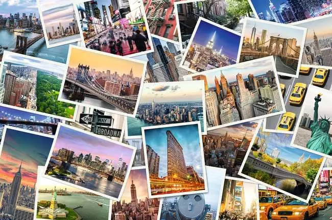 Ravensburger New York City That Never Sleeps 5000 Piece Jigsaw Puzzle - Image 2