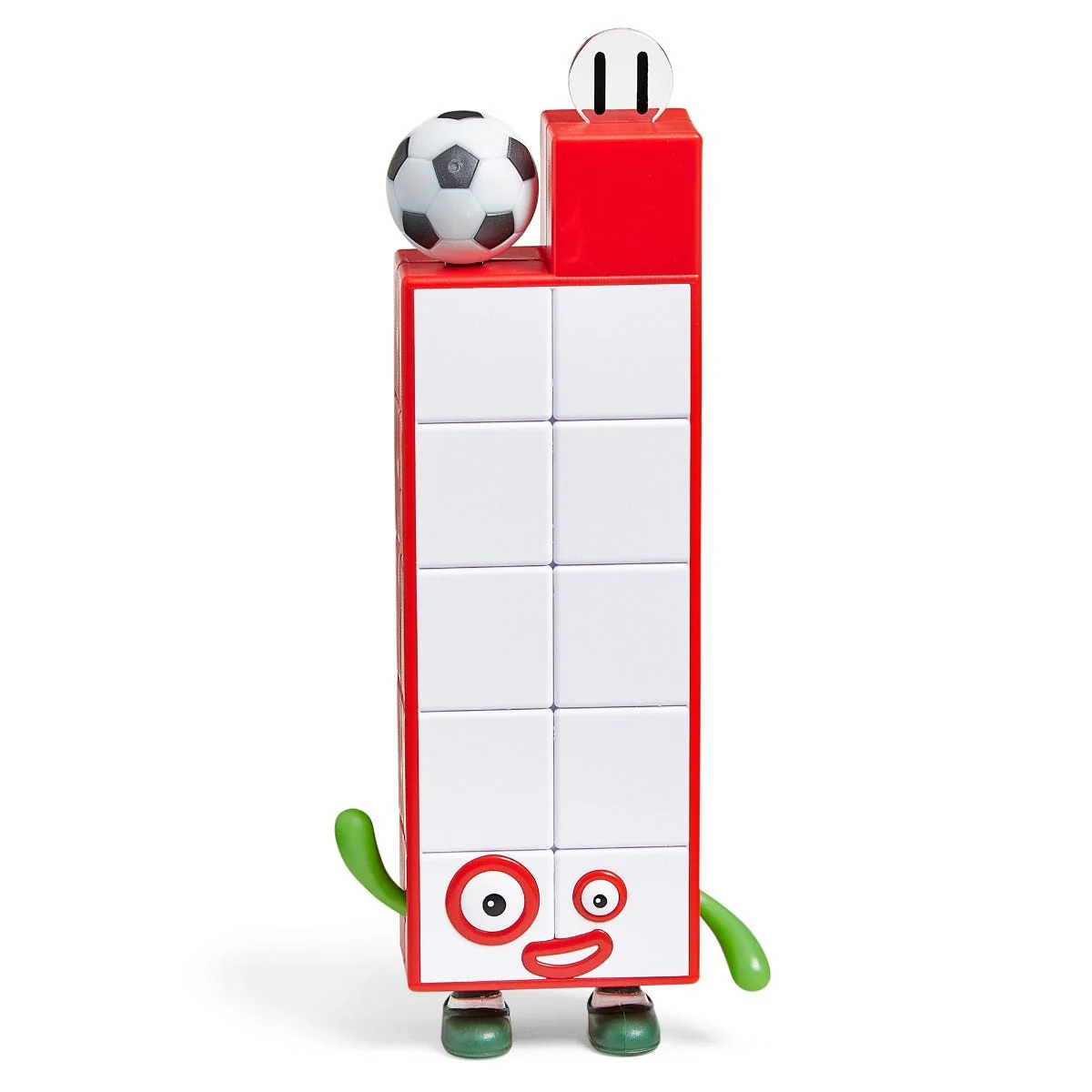 Numberblocks™ Eleven and Twelve Figure Pack - Image 3