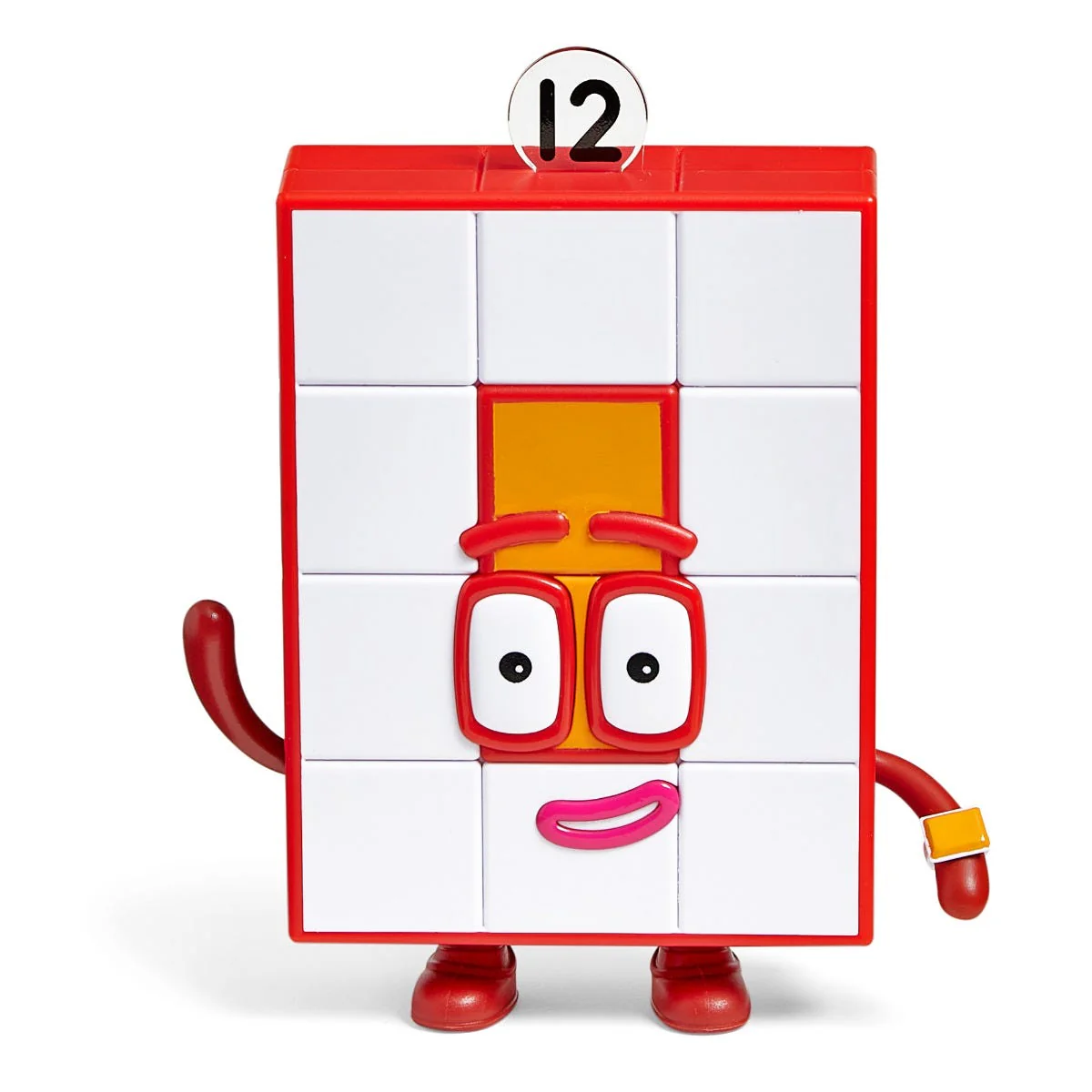 Numberblocks™ Eleven and Twelve Figure Pack - Image 4
