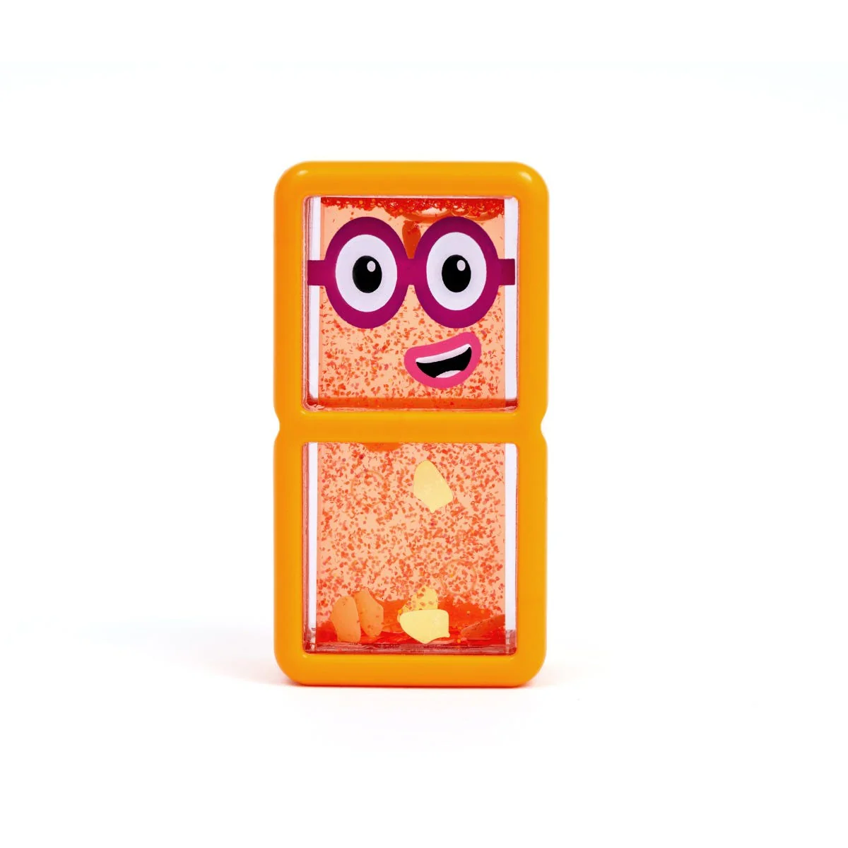 Numberblocks 1-5 Sensory Bottles - Image 4