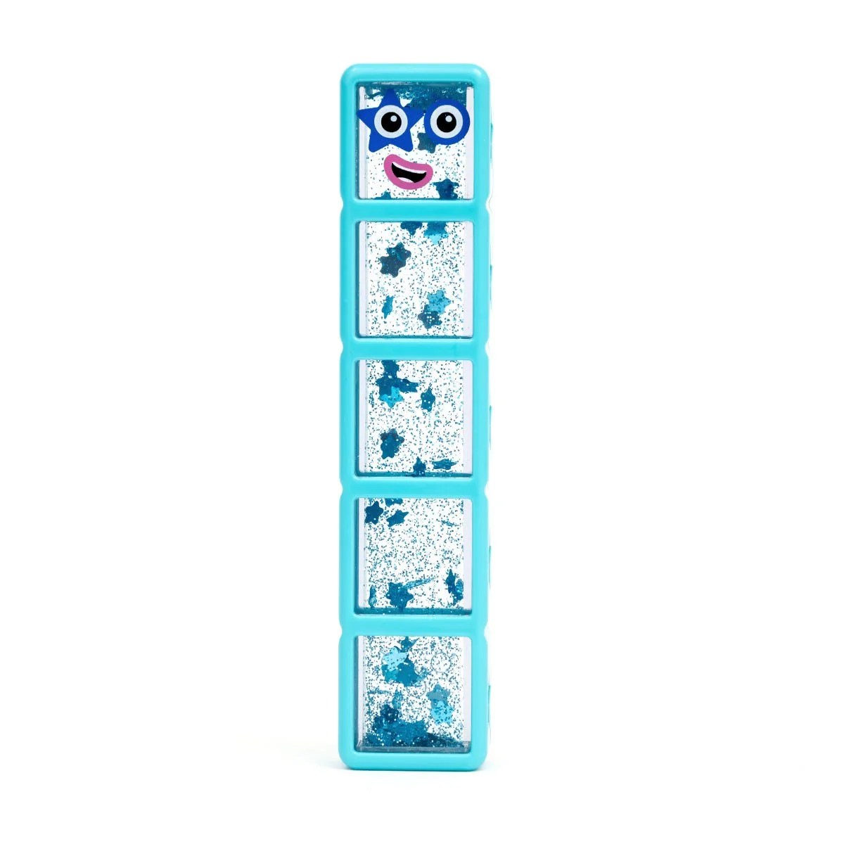 Numberblocks 1-5 Sensory Bottles - Image 7
