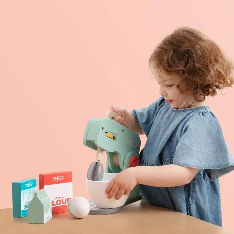 Baking Set - Image 4