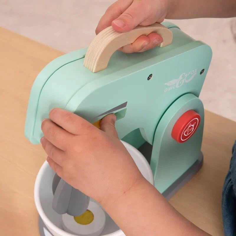 Baking Set - Image 5